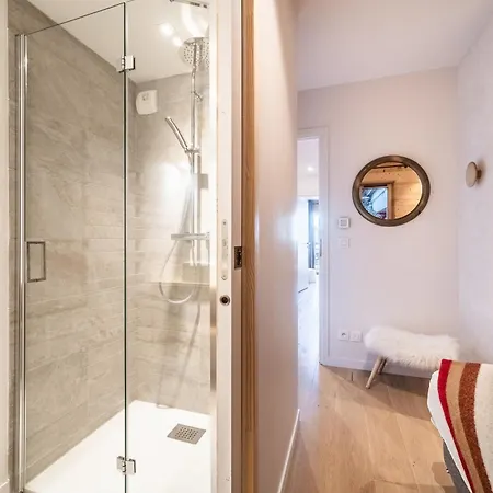 Maira Les Carroz - By Emerald Apartamento Arâches