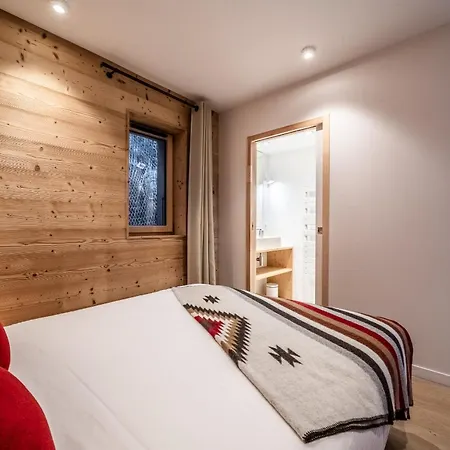 Maira Les Carroz - By Emerald Apartamento