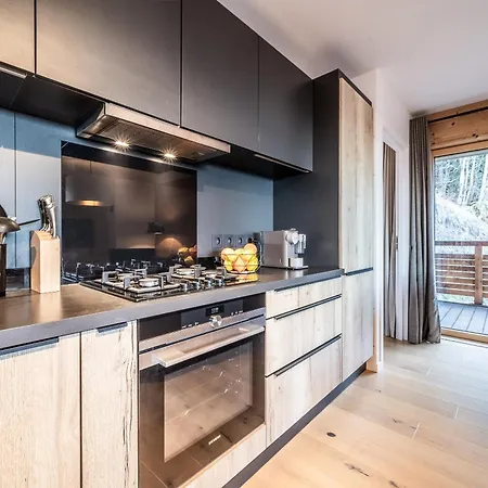Apartamento Maira Les Carroz - By Emerald *