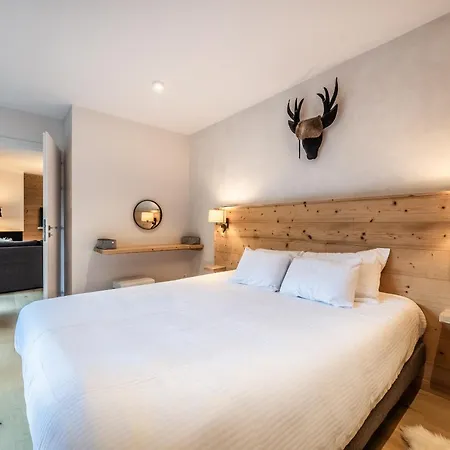 Maira Les Carroz - By Emerald Apartamento *