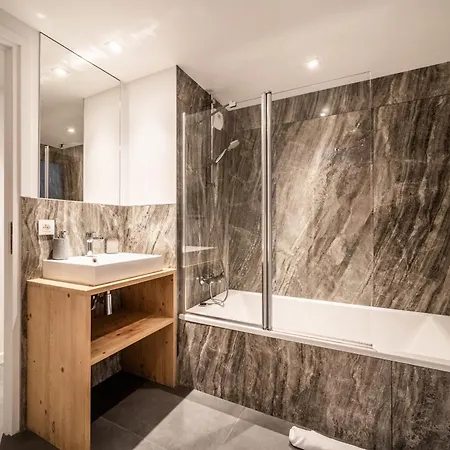 Apartamento Maira Les Carroz - By Emerald