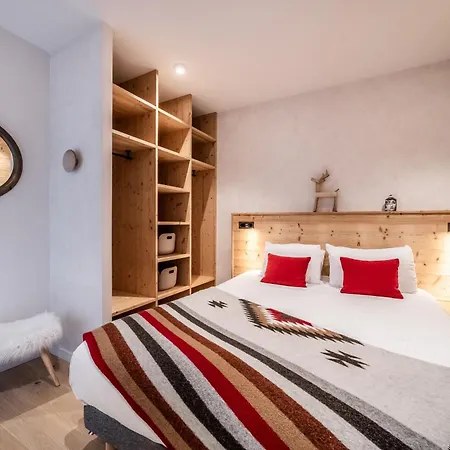 Apartamento Maira Les Carroz - By Emerald *