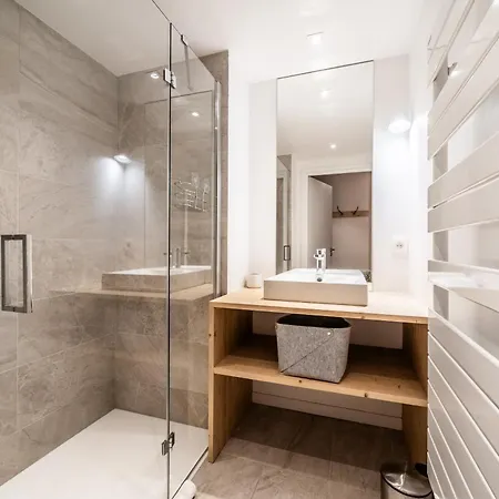 Apartamento Maira Les Carroz - By Emerald