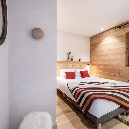 Apartamento Maira Les Carroz - By Emerald