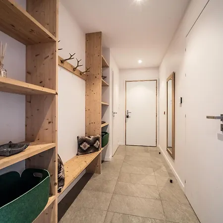 Apartamento Maira Les Carroz - By Emerald *