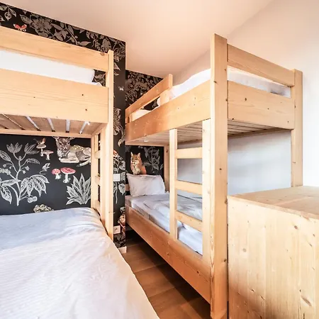 Apartamento Maira Les Carroz - By Emerald *